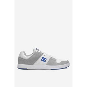 Sportovní DC Shoes CURE ADYS400073-HYB Syntetický materiál, Přírodní kůže (useň) - Semiš obraz