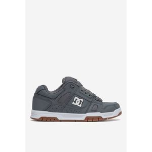 Sportovní DC Shoes STAG 320188-2GG Syntetický materiál, Přírodní kůže (useň)/-Přírodní kůže (useň) obraz