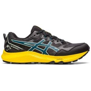 ASICS GEL-SONOMA 7 Pánská běžecká obuv, černá, velikost 43.5 obraz