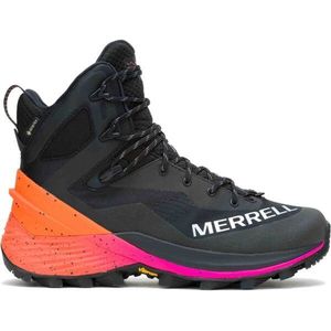 Merrell MTL THERMO ROGUE 4 MID GTX Pánské outdoorové boty, černá, velikost 46.5 obraz