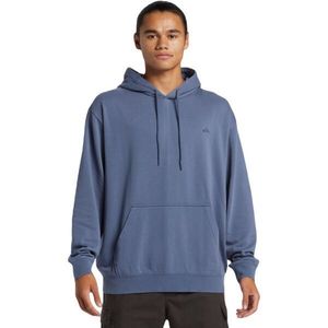 Quiksilver SALT WATER HOODIE Pánská mikina, tmavě modrá, velikost obraz