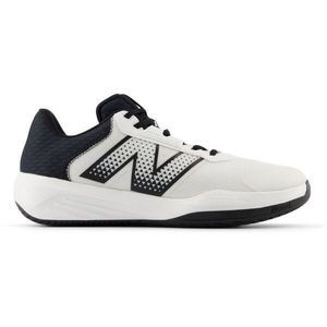 New Balance 696 V6 Pánská tenisová obuv, bílá, velikost 41.5 obraz