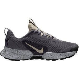 Nike JUNIPER TRAIL 3 W Dámská běžecká obuv, šedá, velikost 37.5 obraz