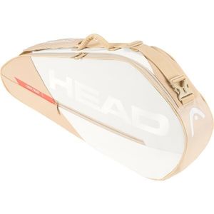 Head TOUR RACQUET BAG S Dámská tenisová taška, bílá, velikost obraz