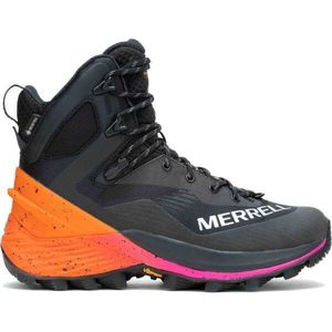 Merrell MTL THERMO ROGUE 4 MID GTX Dámské outdoorové boty, černá, velikost 40 obraz