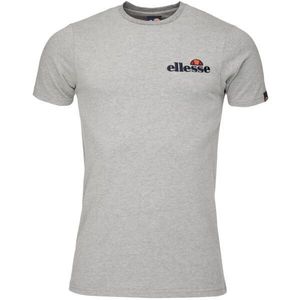 ELLESSE VOODOO TEE Pánské tričko, šedá, velikost obraz