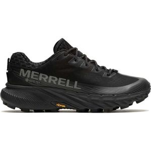 Merrell AGILITY PEAK 5 GTX Pánské Běžecké boty, černá, velikost 46 obraz