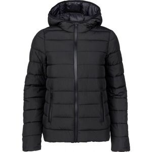 Champion HOODED POLYFILLED JACKET S - Dámská bunda obraz