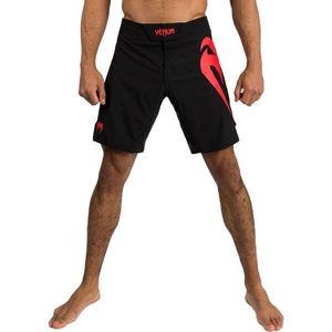 Venum LIGHT 5.0 FIGHTSHORTS Pánské MMA šortky, černá, velikost obraz