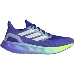 adidas PUREBOOST 5 Pánská běžecká obuv, fialová, velikost 40 2/3 obraz