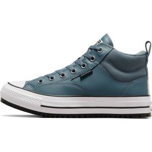 Converse CHUCK TAYLOR ALL STAR MALDEN STREET BOOT Pánské kotníkové tenisky, modrá, velikost obraz