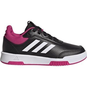 adidas TENSAUR SPORT 2.0 K Dětská volnočasová obuv, černá, velikost 36 2/3 obraz