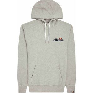 ELLESSE PRIMERO Pánská mikina, šedá, velikost obraz