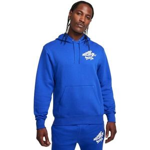 Nike SPORTSWEAR CLUB FLEECE S - Pánská mikina obraz