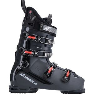 Nordica SPEEDMACHINE 3 90 Pánské sjezdové boty, černá, velikost obraz