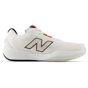 New Balance FUEL CELL 996 V6 Pánská tenisová obuv, bílá, velikost 44.5 obraz