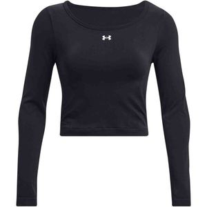 Tričko Under Armour Seamless Ls obraz