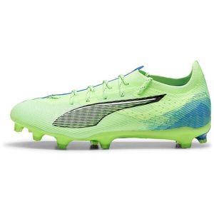 Puma ULTRA 5 PRO FG/AG Pánské kopačky, světle zelená, velikost 47 obraz