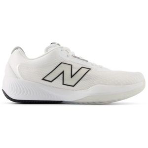 New Balance FUEL CELL 996 V6 W Dámská tenisová obuv, bílá, velikost 38 obraz