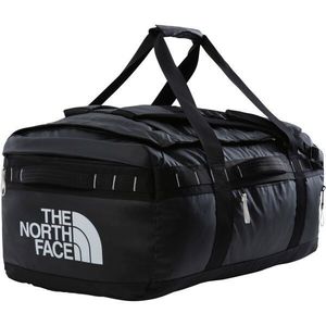 The North Face BASE CAMP VOYAGER DUFFEL 62L Cestovní taška, černá, velikost obraz