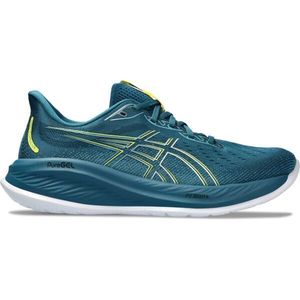 ASICS GEL-CUMULUS 26 Pánská běžecká obuv, modrá, velikost 45 obraz