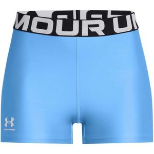 Under Armour AUTHENTICS Dámské kraťasy, světle modrá, velikost obraz