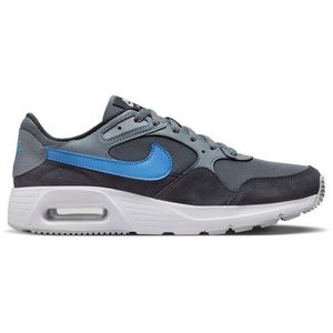 Nike AIR MAX SC Pánská volnočasová obuv, šedá, velikost 42.5 obraz