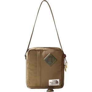 The North Face BERKELEY CROSSBODY Taška, khaki, velikost obraz