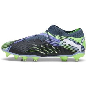 Puma FUTURE 7 PRO+ FG/AG Pánské kopačky, tmavě modrá, velikost 46 obraz