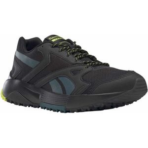 Reebok LAVANTE TERRAIN Pánská běžecká obuv, černá, velikost 44.5 obraz