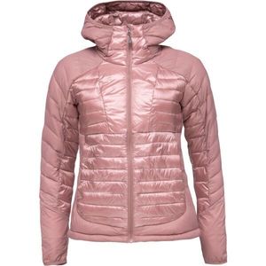 Columbia LABYRINTH LOOP II HOODED JACKET Dámská zimní bunda, růžová, velikost obraz