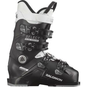 Salomon SELECT WIDE CRUISE 60 W Dámské lyžařské boty, černá, velikost obraz