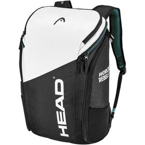 Head REBELS BACKPACK 30 Batoh na lyžařské boty a vybavení, černá, velikost obraz