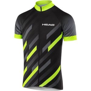 Head JERSEY CLASSIC SPO Pánský dres, černá, velikost obraz