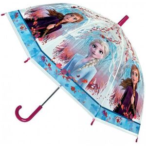 Oxybag FROZEN UMBRELLA Dívčí deštník, mix, velikost obraz