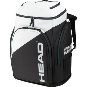 Head REBELS RACING BACKPACK Lyžařská taška na obuv, černá, velikost obraz