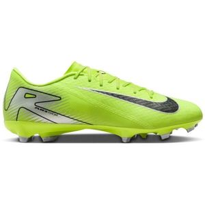 Nike ZOOM MERCURIAL VAPOR 10 ACADEMY FG/AG Pánské lisovky, světle zelená, velikost 44 obraz