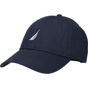 NAUTICA RUCK STRAPBACK Pánská kšiltovka, tmavě modrá, velikost obraz