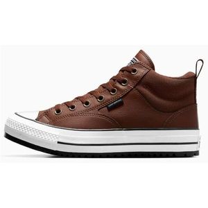 Converse CHUCK TAYLOR ALL STAR MALDEN STREET BOOT Pánské kotníkové tenisky, hnědá, velikost obraz