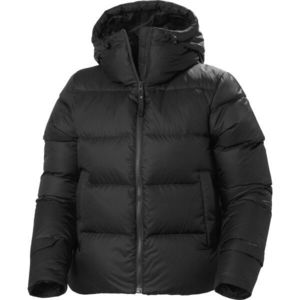 Helly Hansen ESSENCE DOWN JACKET Dámská zimní bunda, černá, velikost obraz