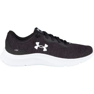 Under Armour MOJO 2 Pánská běžecká obuv, černá, velikost 45 obraz