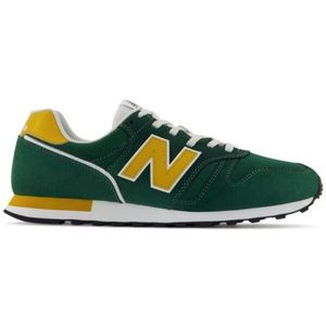 New Balance ML373VR2 Pánská volnočasová obuv, tmavě zelená, velikost 41.5 obraz