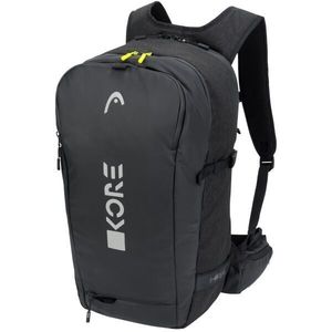 Head KORE BACKPACK Lyžařský batoh, černá, velikost obraz