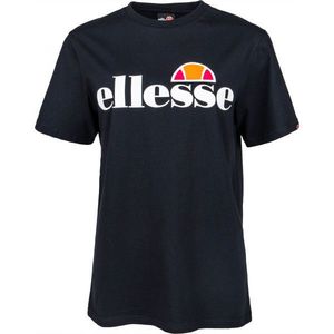 ELLESSE ALBANY Dámské tričko, černá, velikost obraz