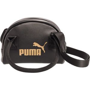 Puma CORE UP MINI GRIP BAG Dámská kabelka, černá, velikost obraz