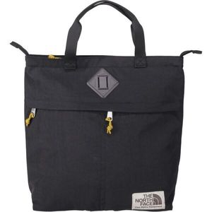 The North Face BERKELEY TOTE PACK Dámská taška, černá, velikost obraz