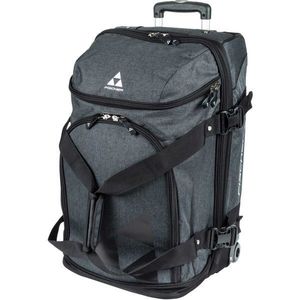 Fischer FASHION TOURER 126L Cestovní taška, tmavě šedá, velikost obraz