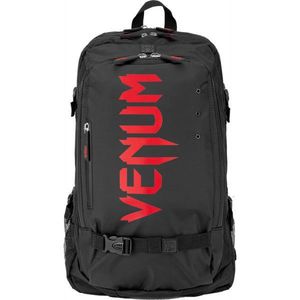 Venum CHALLENGER PRO EVO BACKPACK Batoh, černá, velikost obraz