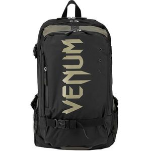 Venum CHALLENGER PRO EVO BACKPACK Batoh, černá, velikost obraz