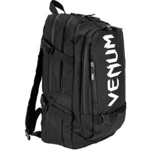 Venum CHALLENGER PRO EVO BACKPACK Batoh, černá, velikost obraz